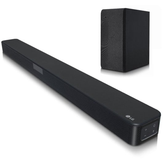 Barre de son LG SN4 2.1 Bluetooth 300W