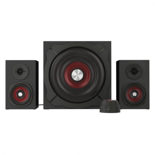 Altoparlanti Genesis Helium 600 2.1 60W