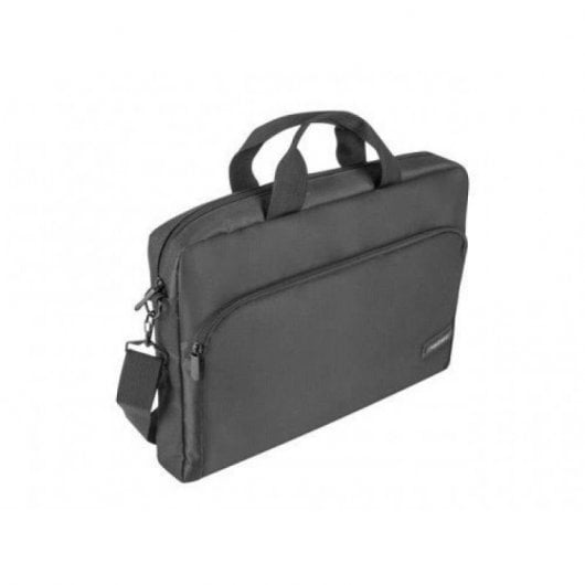Natec Wallaroo Mala para Portáteis até 15.6" + Rato Sem Fios 1600DPI