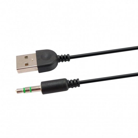 Equip Life Colunas 2.0 USB 6W Preto