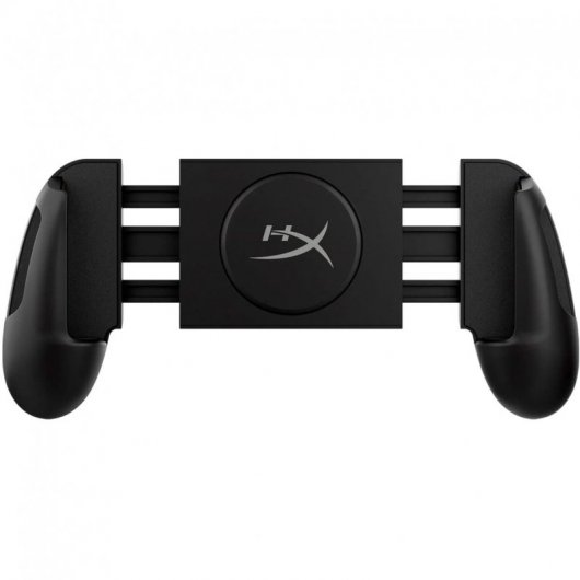 HyperX ChargePlay Clutch Agarres de Mando con Carga Inalámbrica para Móviles