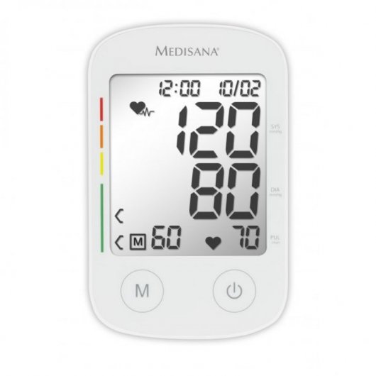 Medisana B- 535 Tensiómetro de Brazo