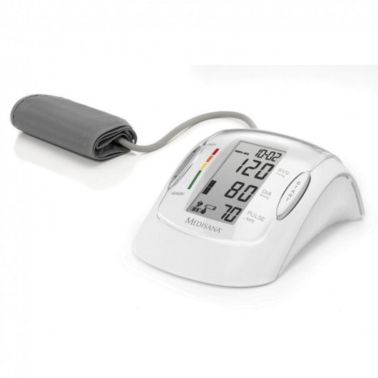 Medisana MTP Pro Tensiómetro de Brazo
