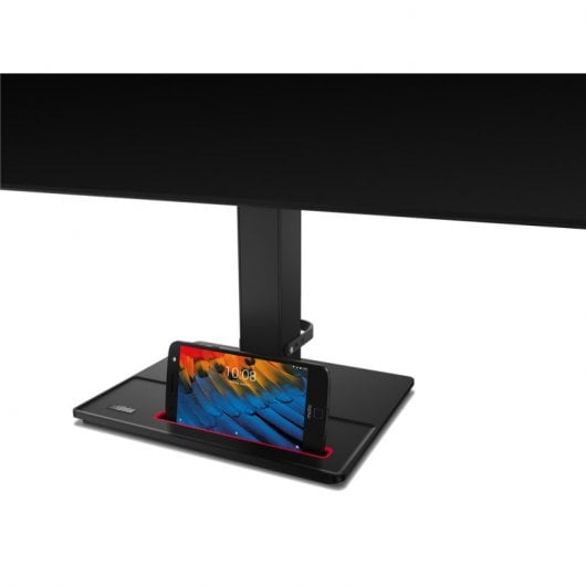 Lenovo ThinkVision P27h-20 68,6 cm (27") 2560 x 1440 pixels Quad HD LED Noir