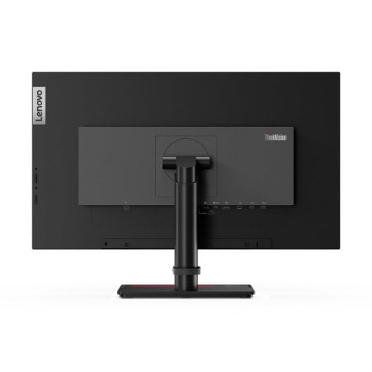 Lenovo ThinkVision P27h-20 68,6 cm (27") 2560 x 1440 pixels Quad HD LED Noir