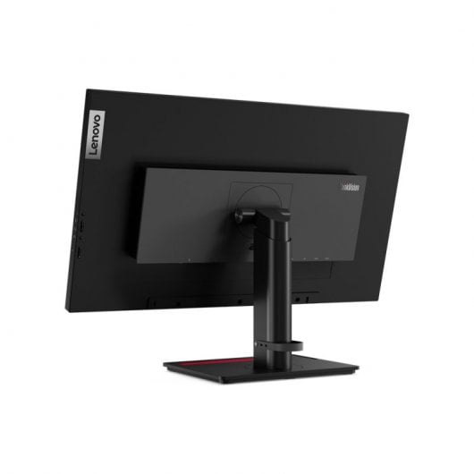 Lenovo ThinkVision P27h-20 68,6 cm (27") 2560 x 1440 pixels Quad HD LED Noir