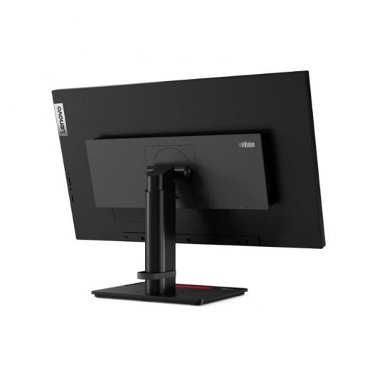 Lenovo ThinkVision P27h-20 68,6 cm (27") 2560 x 1440 pixels Quad HD LED Noir