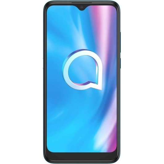 Alcatel 1SE 2020 4G 4GB 64GB 6.22" Gris