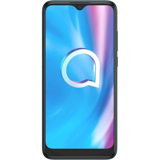 Alcatel 1SE 2020 4G 4GB 64GB 6.22" Verde