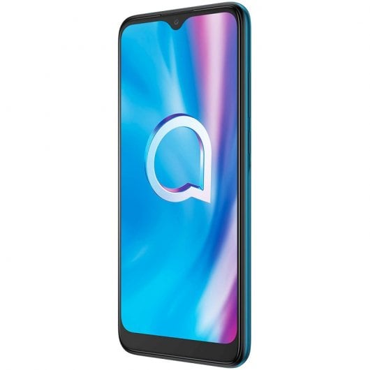 Alcatel 1SE 2020 4/64GB Verde Libre