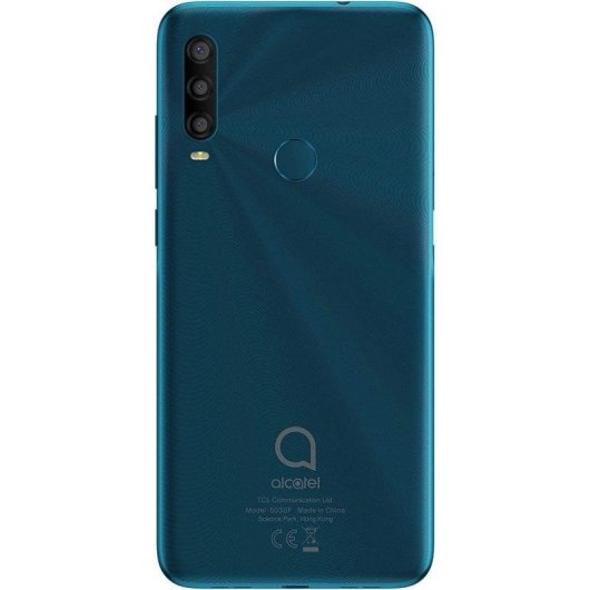 Alcatel 1SE 2020 4G 4GB 64GB 6.22" Verde