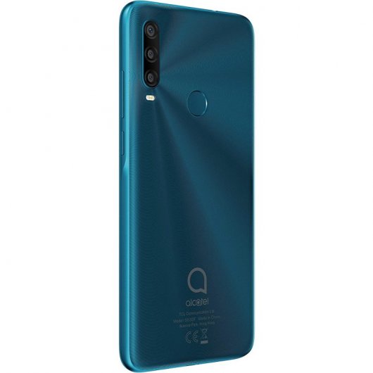 Alcatel 1SE 2020 4/64GB Verde Libre