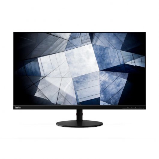 Lenovo ThinkVision S28u-10 28" LED IPS UltraHD 4K