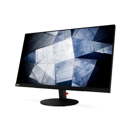 Lenovo ThinkVision S28u-10 28" LED IPS UltraHD 4K