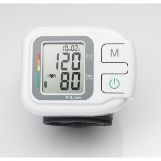 Medisana HGH Tensiómetro de Muñeca