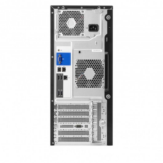 HP ProLiant ML110 Gen10 Intel Xeon Silver 4210/16GB