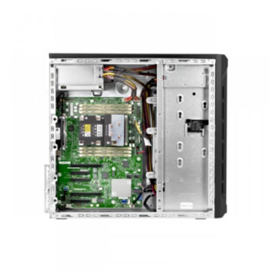 HP ProLiant ML110 Gen10 Intel Xeon Silver 4210/16GB