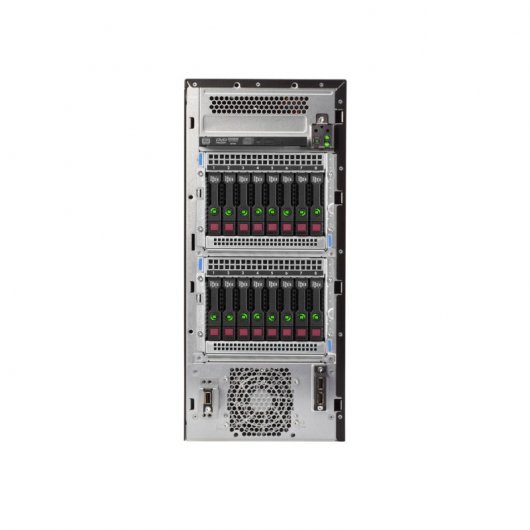 HP ProLiant ML110 Gen10 Intel Xeon Silver 4210/16GB