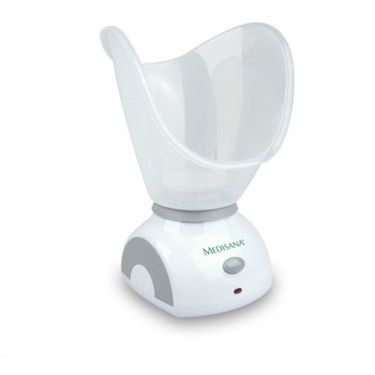 Medisana Sauna Facial
