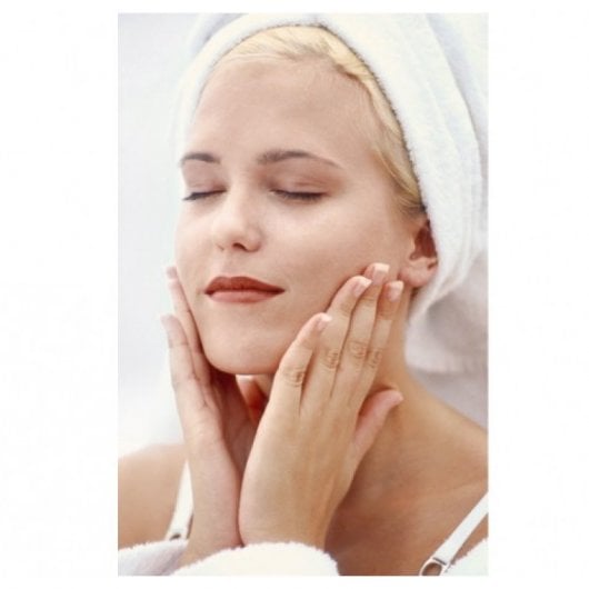Medisana Sauna Facial