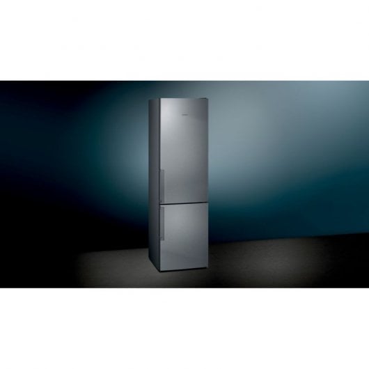 Siemens KG39NVI4P Frigorífico Combi A+++ Acero Inoxidable