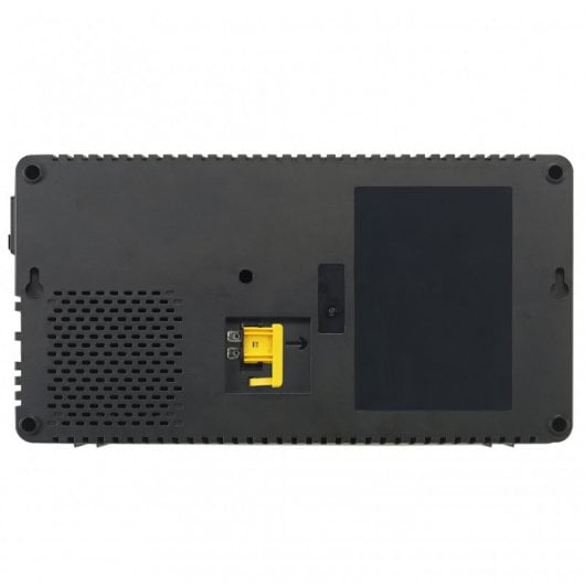 APC Easy UPS BV BV650I-GR SAI 650VA 4x Schuko