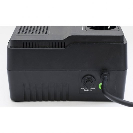 APC Easy UPS BV BV650I-GR SAI 650VA 4x Schuko