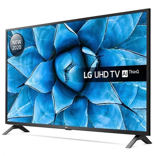 LG 55UN73006LA 55" LED UltraHD 4K