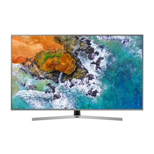 Samsung UE55NU7455 55" LED UltraHD 4K