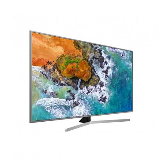 Samsung UE55NU7455 55" LED UltraHD 4K