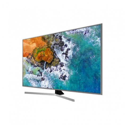 Samsung UE55NU7455 55" LED UltraHD 4K