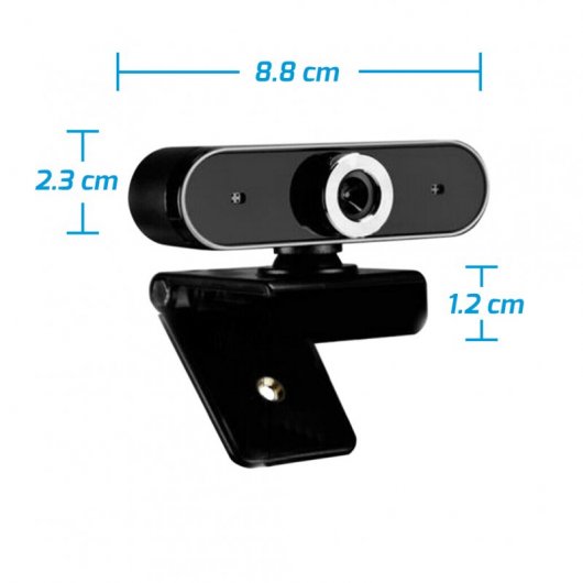 Imperii Poweb S Webcam