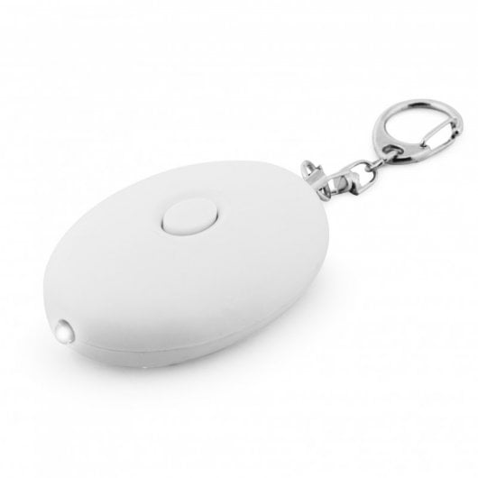 Unotec Alarma Personal Disuasoria