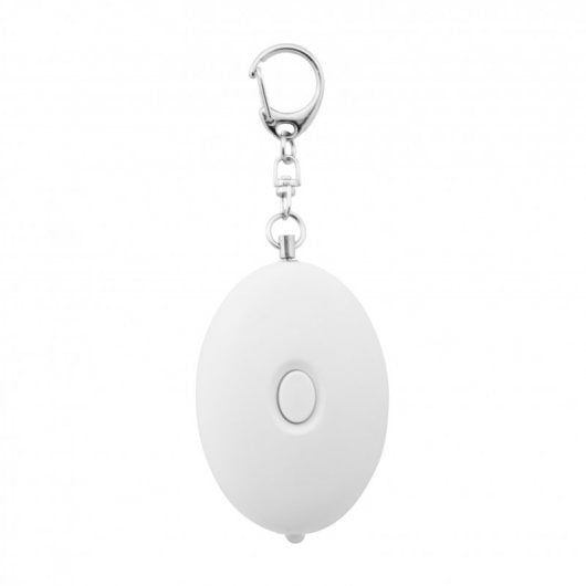 Unotec Alarma Personal Disuasoria
