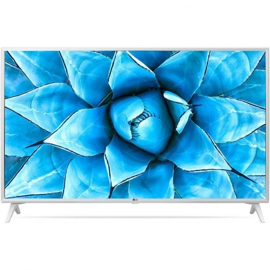 LG 43UN73903LE 43" LED IPS UltraHD 4K