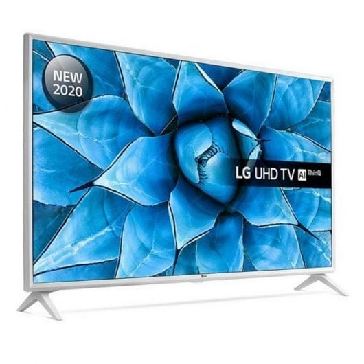LG 43UN73903LE 43" LED IPS UltraHD 4K