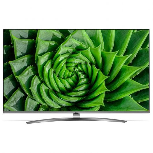 LG 55UN81003LB 55" LED UltraHD 4K