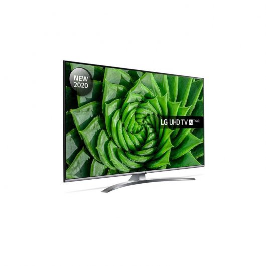 LG 55UN81003LB 55" LED UltraHD 4K