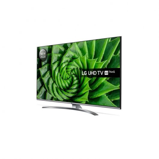 LG 55UN81003LB 55" LED UltraHD 4K
