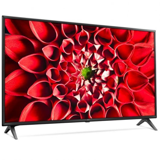 LG 60UN71003LB 60" LED UltraHD 4K