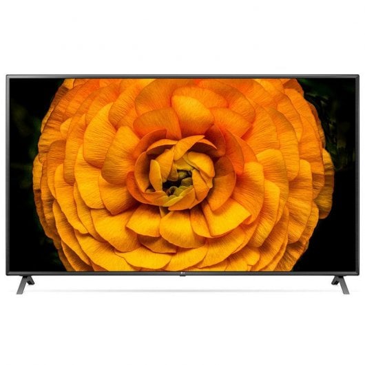 LG 86UN85003LA 86" LED UltraHD 4K