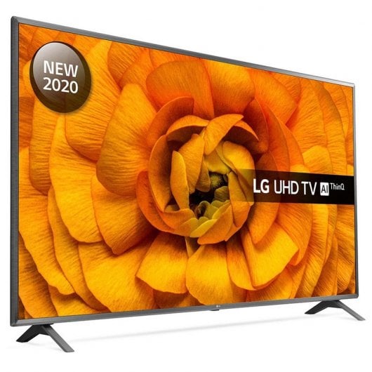 LG 86UN85003LA 86" LED UltraHD 4K