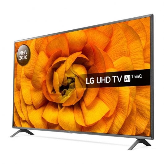 LG 86UN85003LA 86" LED UltraHD 4K