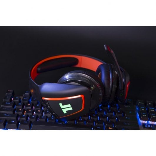 Tritton ARK 200 Auriculares Gaming Multiplataforma