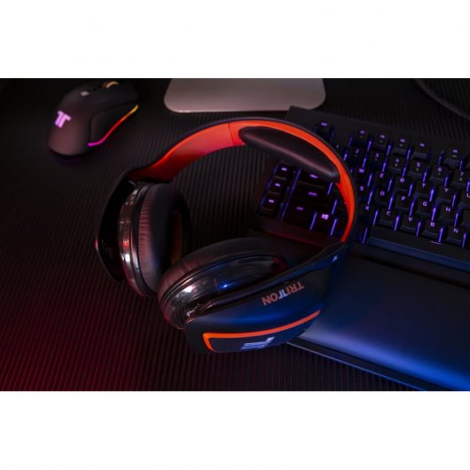 Tritton ARK 200 Auriculares Gaming Multiplataforma