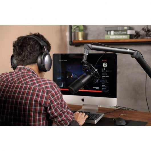 Thronmax MDrill One Pro Microfone USB-C
