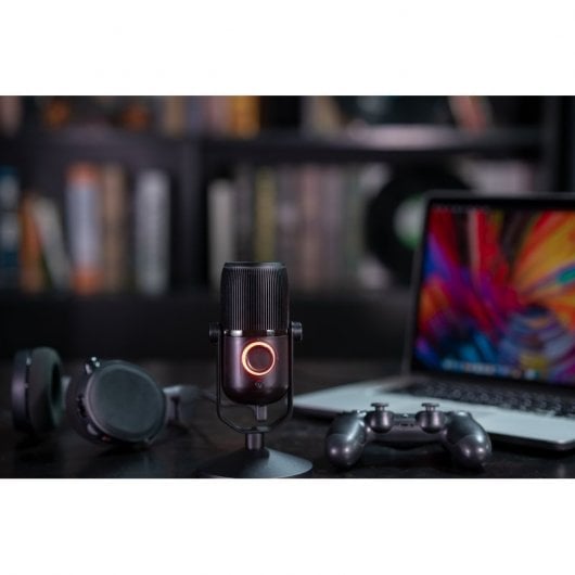 Thronmax MDrill Zero Micrófono USB-C
