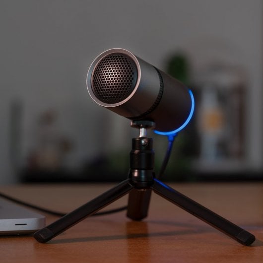 Thronmax MDrill Pulse Micrófono USB-C
