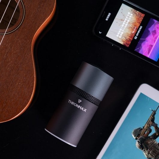 Thronmax MDrill Pulse Micrófono USB-C