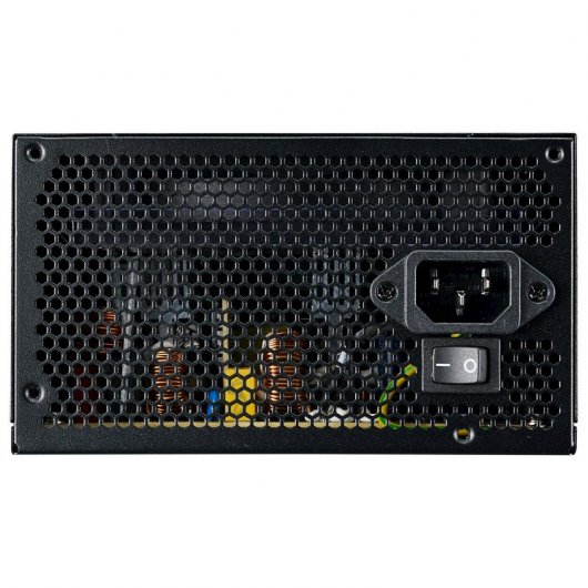 Cooler Master Elite V3 600W PFC Activo